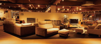 FUJISHI枚方ショールーム