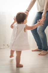 ノンスリップで安心